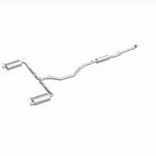 Load image into Gallery viewer, MagnaFlow CatBack 2018 Honda Accord Exhaust System
