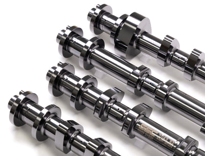 GSC P-D Nissan/Infiniti VR30DDTT S2 Camshafts 270/272 Billet, performance car parts from DTX Performance, veteran owned shop