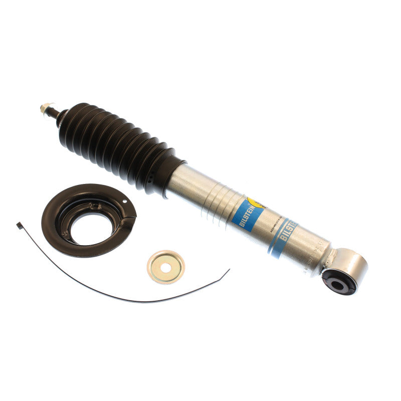 Bilstein 5100 Series 2012 Suzuki Equator Sport Front 46mm Monotube Shock Absorber - DTX Performance