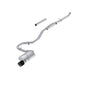 MBRP 22-26 Honda Civic Sedan Sport 2.0L T304SS 2.5in Cat-Back w/ Carbon Fiber Tip