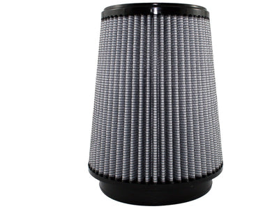 aFe MagnumFLOW Air Filters IAF PDS A/F PDS 5-1/2F x 7B x 5-1/2T x 8H for performance car parts