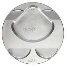 Load image into Gallery viewer, JE Pistons Toyota 4U-GSE 86.00mm Bore STD Size 12.5:1 CR -1.0cc Dome FSR Piston (Set of 4) for high performance cars