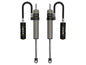 ICON 23-24 Ford F-250/F-350 Super Duty 4WD 4.5in Front 2.5 Series Shocks VS RR - Pair