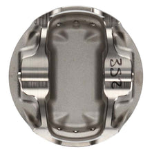 Load image into Gallery viewer, Wiseco 1400 HD Mitsu EVO 8 - 4G63 Turbo -14cc Piston Shelf Stock Kit by DTX Performance