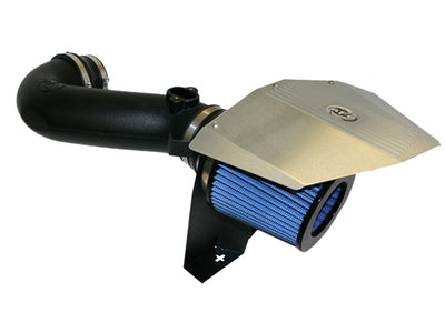 aFe MagnumFORCE Intakes Stage-2 P5R AIS P5R BMW 550i (E60)/650Ci (E63/64) 06-09 V8-4.8L performance part