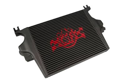CSF 99-03 Ford Super Duty 7.3L Turbo Diesel Charge-Air-Cooler performance upgrade part