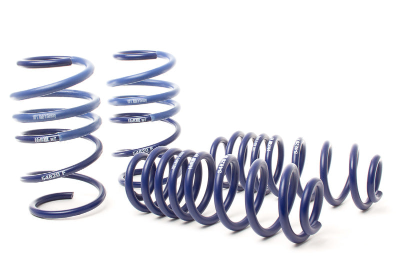 H&R 19-22 Volkswagen Jetta GLI MK7 Sport Spring (Incl. DCC) - DTX Performance