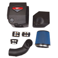 Load image into Gallery viewer, Injen 02-06 Cadillac Escalade V8 5.3L/6.0L Evolution Air Intake - DTX Performance