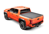 BAK 16-23 Toyota Tacoma 5.1ft Bed Revolver X4ts
