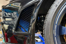 Load image into Gallery viewer, GReddy OIL COOLER KIT W/ FILTER RELOC 13-ROW CIRCUIT SPEC BNR34