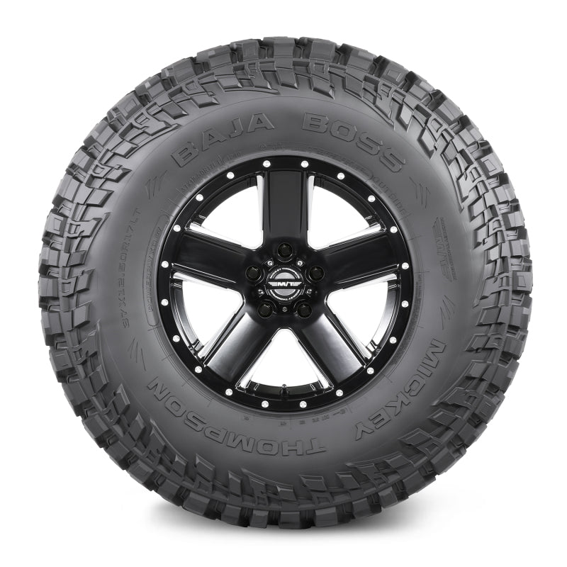 Mickey Thompson Baja Boss Tire - LT315/70R17 121/118Q E 90000119974 - DTX Performance