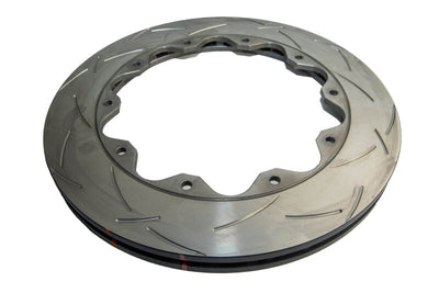 DBA 14-16 Chevy Corvette Z06 T3 5000 Series Direct Replacement Rotors for performance car parts