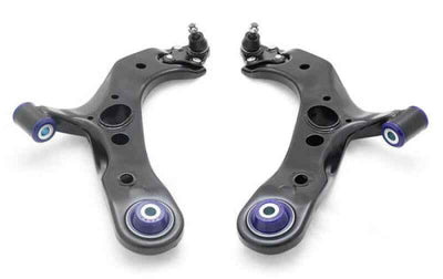 Superpro 06-12 Toyota RAV4 Lower Control Arm Set - Front suspension upgrade from DTX Performance