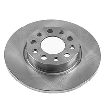 Load image into Gallery viewer, Power Stop 16-18 Fiat 500X Rear Autospecialty Brake Rotor - DTX Performance