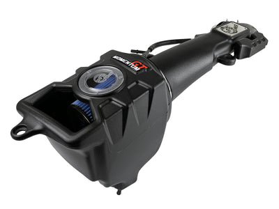 aFe Momentum GT Pro 5R Cold Air Intake System for 18-19 Jeep Wrangler JL enhances performance with cool air intake. Shop at DTX Performance.