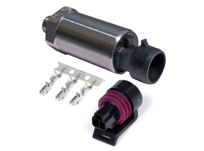 Haltech 150 PSI Motorsport Pressure Sensor for performance upgrades