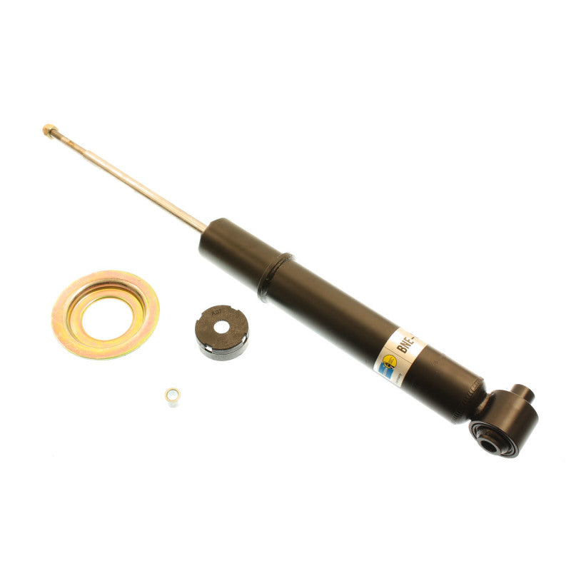 Bilstein B4 1987 BMW 735i Base Rear Twintube Shock Absorber - DTX Performance