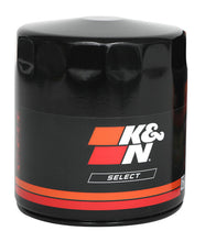 Load image into Gallery viewer, K&amp;N 19-23 Genesis G70 2.0L L4 / 21-23 Hyundai Elantra Hybrid 1.6L L4 Spin-On Oil Filter from DTX Performance