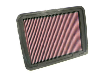 K&N Replacement Air Filter TOYOTA TACOMA 2.7L-L4; 2005-2010 for performance upgrades
