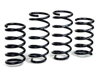 H&R 01-12 Ford Escape (2WD/4WD) Adventure Raising Spring, high performance suspension, durable and strong spring set by DTX Performance