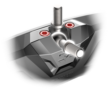 Load image into Gallery viewer, Seizmik 03+ Arctic Cat/ CF Moto/ Honda/ Kaw/ Polaris/ Suz/ Yam Halo-RA Rearview Mirror 1.75 in. for high performance auto upgrades