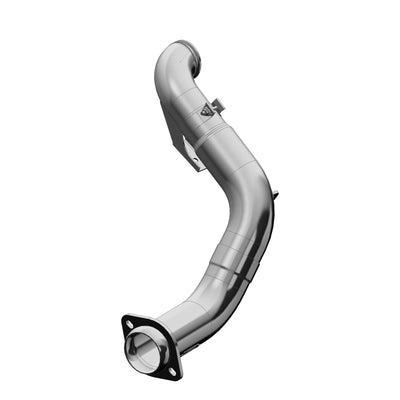 MBRP 2015 Ford 6.7L Powerstroke T409 Down-Pipe