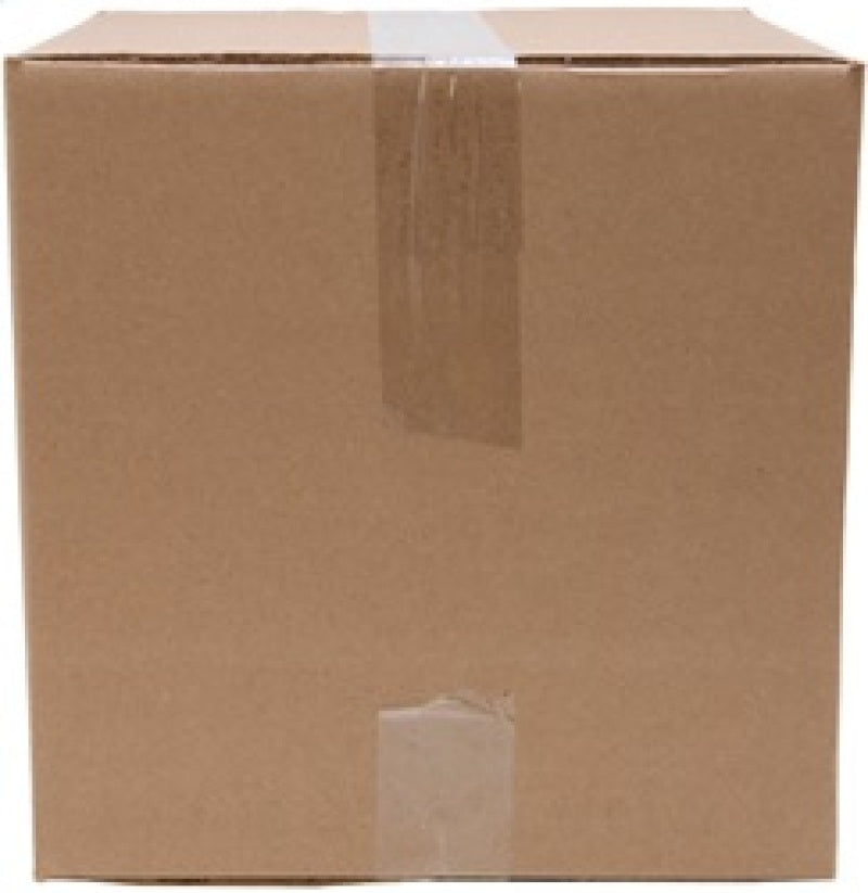 K&N Round Tapered Universal Air Filter box