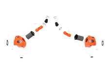 Load image into Gallery viewer, aFe 2022 Toyota Tundra V6-3.5L (tt) Momentum GT Cold Air Intake System w/ Pro 5R Filter - Orange