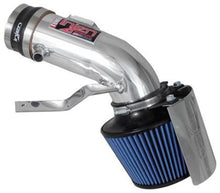 Load image into Gallery viewer, Injen 09-12 Maxima V6 3.5L Polished Short Ram Intake w/ MR Tech/Air Fusion/Heat Shield w/ Brackets - DTX Performance