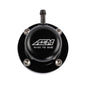 AEM AN6 ORB 40-100psi Fuel Pulse Damper - High Performance Auto Parts by Veteran Owned DTX Performance for Engine Tuning Upgrades