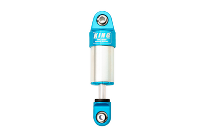 King Shocks Can-Am X3 Rear Sway Bar Link Shock, performance car parts, DTX Performance, aftermarket suspension kit