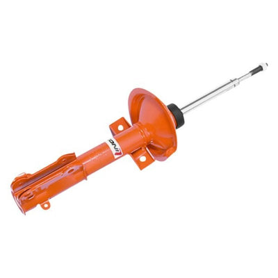 Koni STR.T (Orange) Shock 11-17 Dodge Charger/Challenger/300 (Excl SRT-8/AWD/Load Leveling) - Rear, performance car parts
