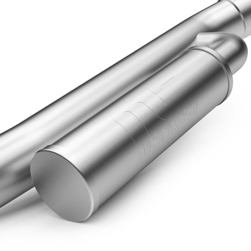 MagnaFlow 24-25 Chevrolet/GMC Silverado/Sierra 1500 ZR2/AT4X Overland Series Cat-Back Exhaust System, performance exhaust systems