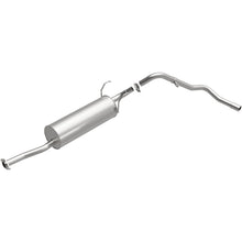 Load image into Gallery viewer, MagnaFlow BRE Exhaust Kit 86-89 Toyota 4Runner 2.4L