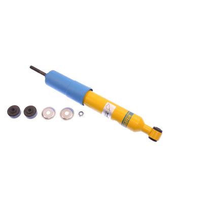 Bilstein B6 2002 Ford Excursion Eddie Bauer RWD Front 46mm Monotube Shock Absorber from DTX Performance