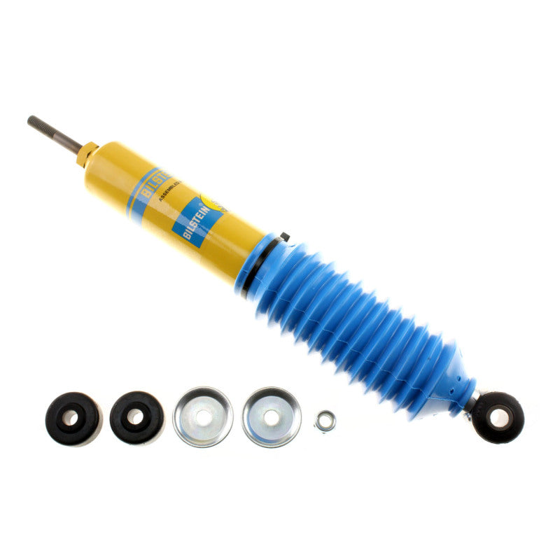 Bilstein 4600 Series 1998 Ford F-250 XL RWD Front 46mm Monotube Shock Absorber - DTX Performance