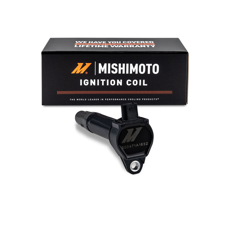 Mishimoto 06-10 Dodge Charger 4.0L Ignition Coil - DTX Performance