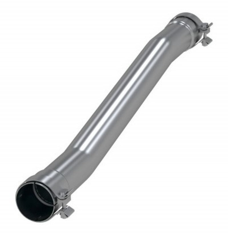 MBRP 19-Up Chevrolet/GMC 1500 6.2L T409 Stainless Steel 3in Muffler Bypass, high performance exhaust system