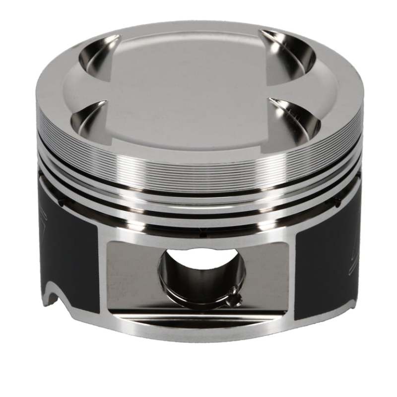 Wiseco Toyota 3SGTE 4v Dished -6cc Turbo 86.5mm +.5mm Oversize Piston Kit - DTX Performance