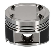 Load image into Gallery viewer, Wiseco Toyota 3SGTE 4v Dished -6cc Turbo 87mm Piston Kit - DTX Performance