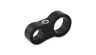 Vibrant Aluminum Line Separators 14.3mm ID Holes for performance car parts by DTX Performance
