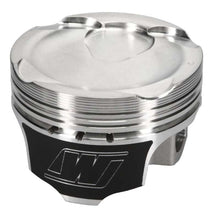 Load image into Gallery viewer, Wiseco Subaru FA20 Direct Injection Piston Kit 2.0L -16cc - DTX Performance