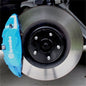 Ford Racing 13-16 Focus ST Performance Front RS Brake Upgrade Kit with Brembo brake