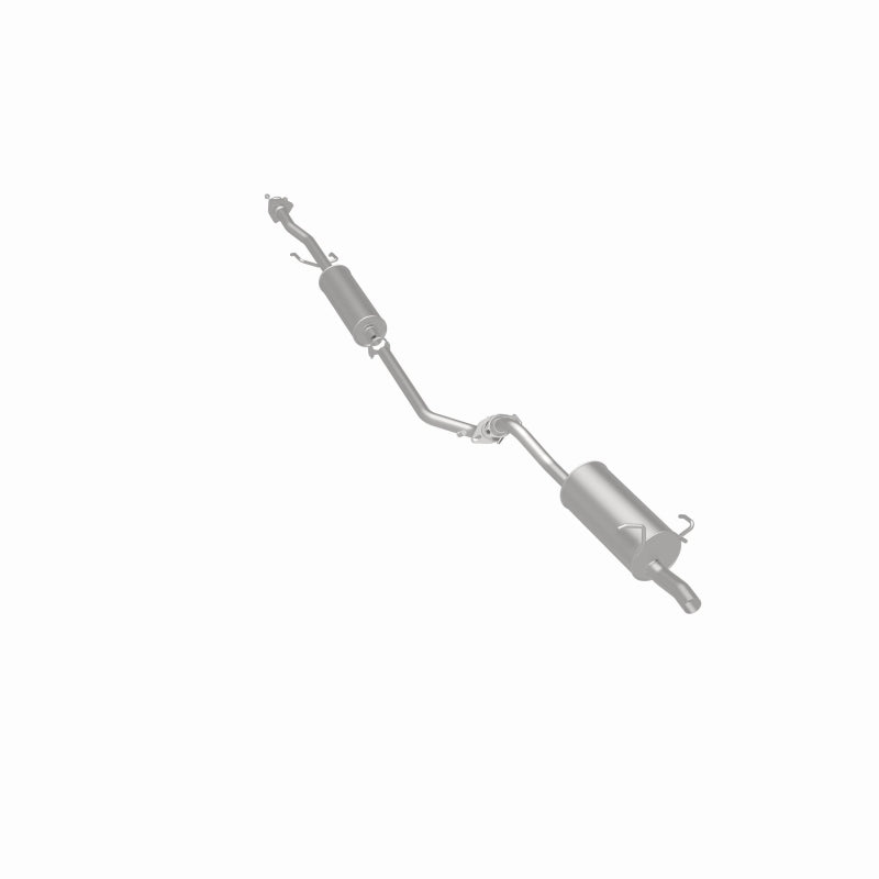 MagnaFlow BRE Exhaust Kit 07-09 Honda CR-V