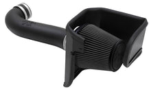 Load image into Gallery viewer, K&amp;N 05-19 Dodge Magnum V8 5.7L/6.1L Dryflow Performance Air Intake System - DTX Performance