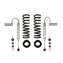 Load image into Gallery viewer, Bilstein B8 5162 Series 14-17 Dodge Ram 2500 Front Suspension Leveling Kit - DTX Performance