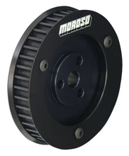 Load image into Gallery viewer, Moroso Vacuum Pump Pulley - 40 Tooth - DTX Performance