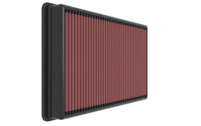 K&N 21-22 Mercedes-Benz C300 2.0L L4 Replacement Air Filter for high performance tuning upgrades from veteran owned DTX Performance.
