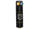 ICON 11-26 GM 2500/3500 HD 0-3.5in Front VS 2.5 RR CDXS Pair