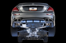 Load image into Gallery viewer, AWE Tuning Mercedes-Benz W213 AMG E63/S Sedan/Wagon SwitchPath Exhaust System - for DPE Cars - DTX Performance